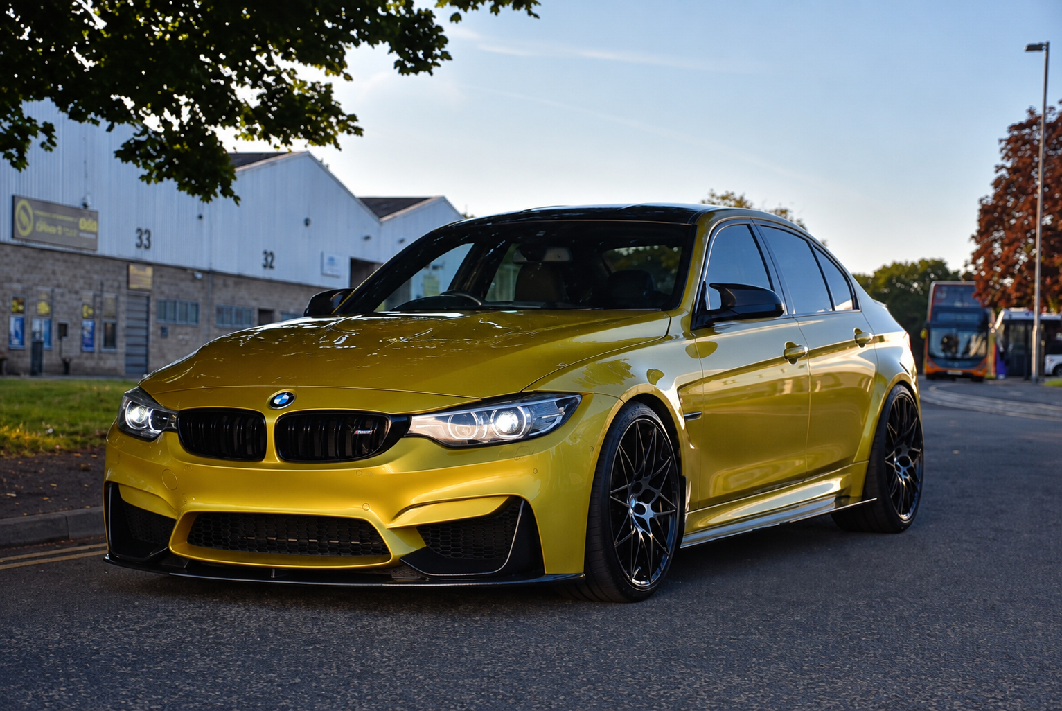 DDS car detailing